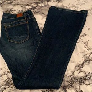 BDG Roadie Boot Low Rise jeans